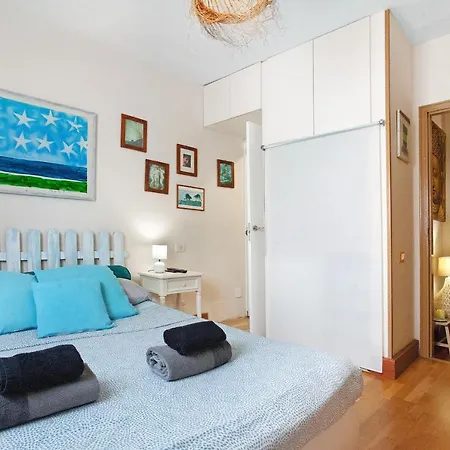 Charro Appartement Corralejo