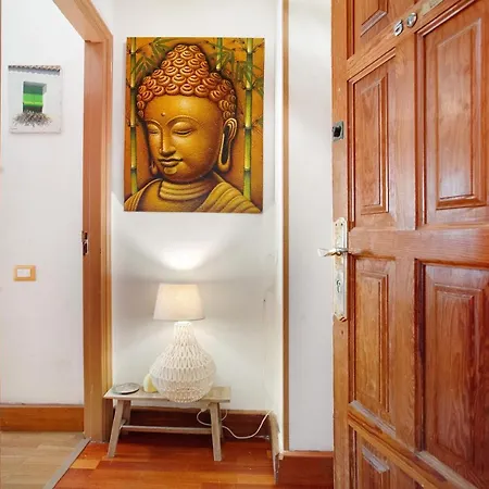 Charro Appartement