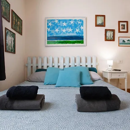 Appartement Charro