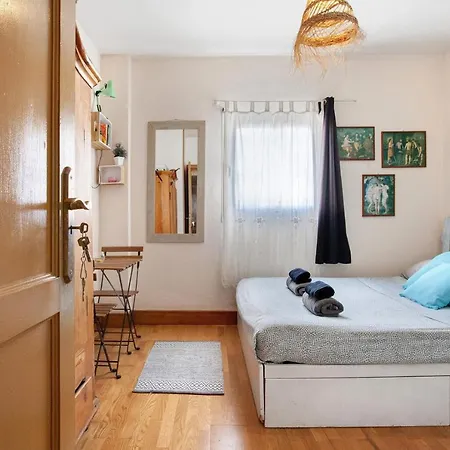 Appartement Charro *
