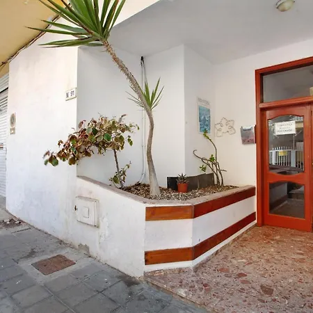 Charro Appartement Corralejo